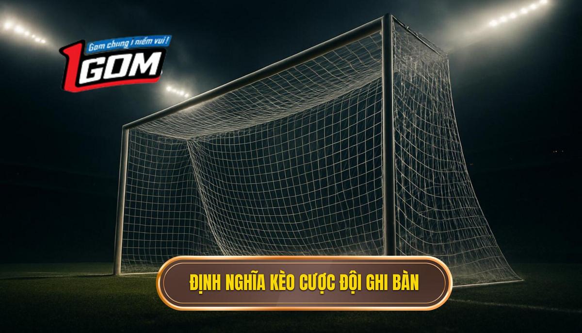 Định Nghĩa và Bản Chất của Kèo Cược Đội Ghi Bàn Từ Tình Huống Sút Xa