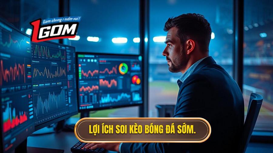 Tại sao cần theo dõi tỷ lệ kèo bóng đá ngày mai sớm?