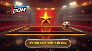 kèo bóng đá đội tuyển Việt Nam