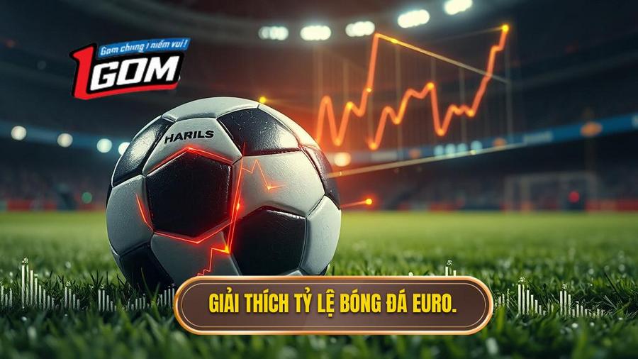 Hiểu rõ về tỷ lệ bóng đá Euro là gì?
