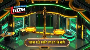 Kèo chấp 1/4 (0.25) là gì? Bí kíp soi kèo đồng banh nửa trái từ cao thủ
