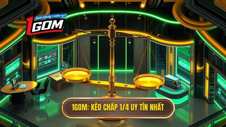 Kèo chấp 1/4 (0.25) là gì? Bí kíp soi kèo đồng banh nửa trái từ cao thủ