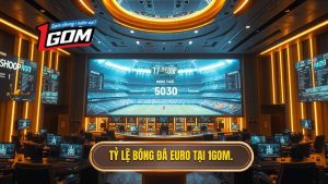Tỷ Lệ Bóng Đá Euro: Phân Tích Chuyên Sâu Và Chiến Thuật Soi Kèo Hiệu Quả