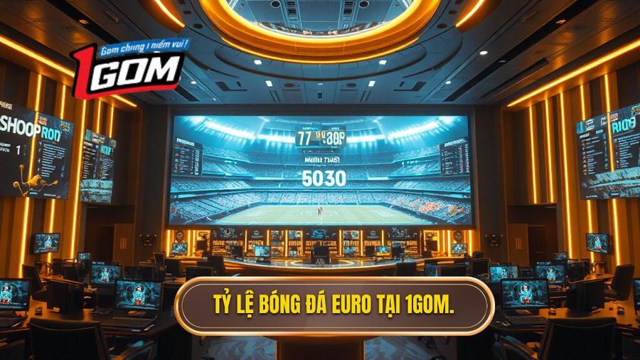 Tỷ Lệ Bóng Đá Euro: Phân Tích Chuyên Sâu Và Chiến Thuật Soi Kèo Hiệu Quả