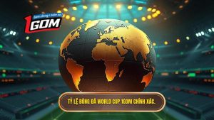 Tỷ Lệ Bóng Đá World Cup: Phân Tích Chuyên Sâu Và Bí Quyết Chinh Phục Đỉnh Cao