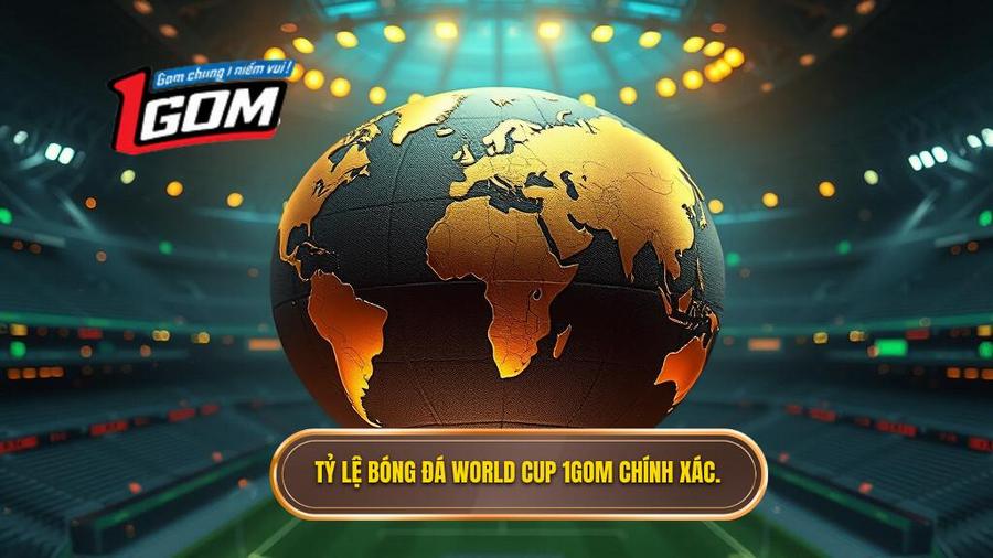Tỷ Lệ Bóng Đá World Cup: Phân Tích Chuyên Sâu Và Bí Quyết Chinh Phục Đỉnh Cao