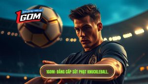 Kỹ thuật sút phạt kiểu knuckleball: Bí mật từ Ronaldo và Pirlo