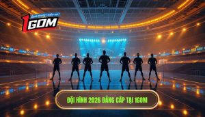 Top 10 đội hình xuất sắc nhất 2026: Những "siêu cường" bóng đá mới